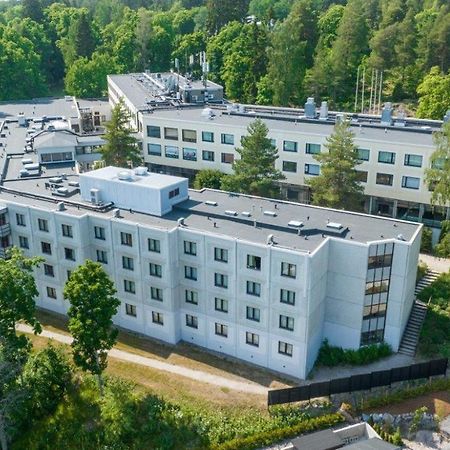 Hotel Haikko Manor & Spa Porvoo Luaran gambar