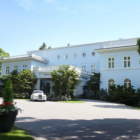 Hotel Haikko Manor & Spa Porvoo Luaran gambar