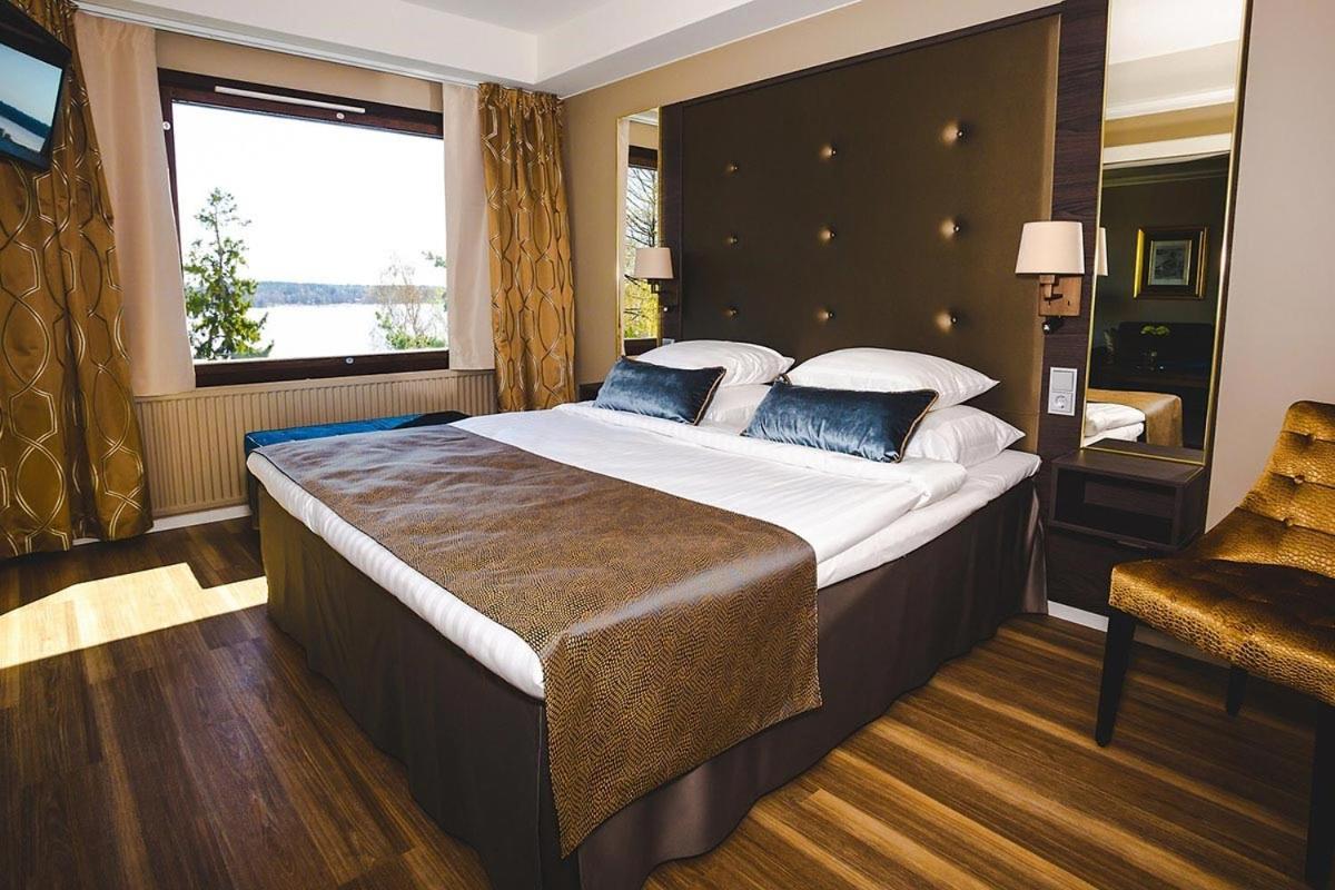 Hotel Haikko Manor & Spa Porvoo Luaran gambar