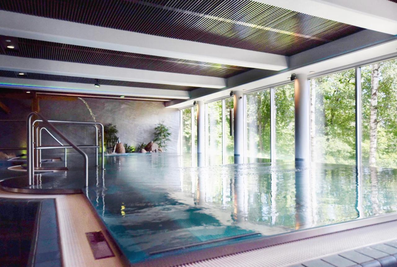 Hotel Haikko Manor & Spa Porvoo Luaran gambar