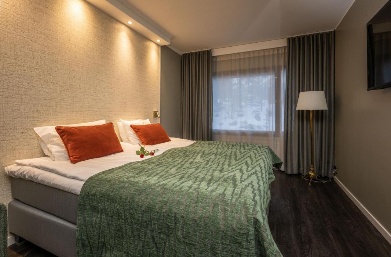 Hotel Haikko Manor & Spa Porvoo Luaran gambar