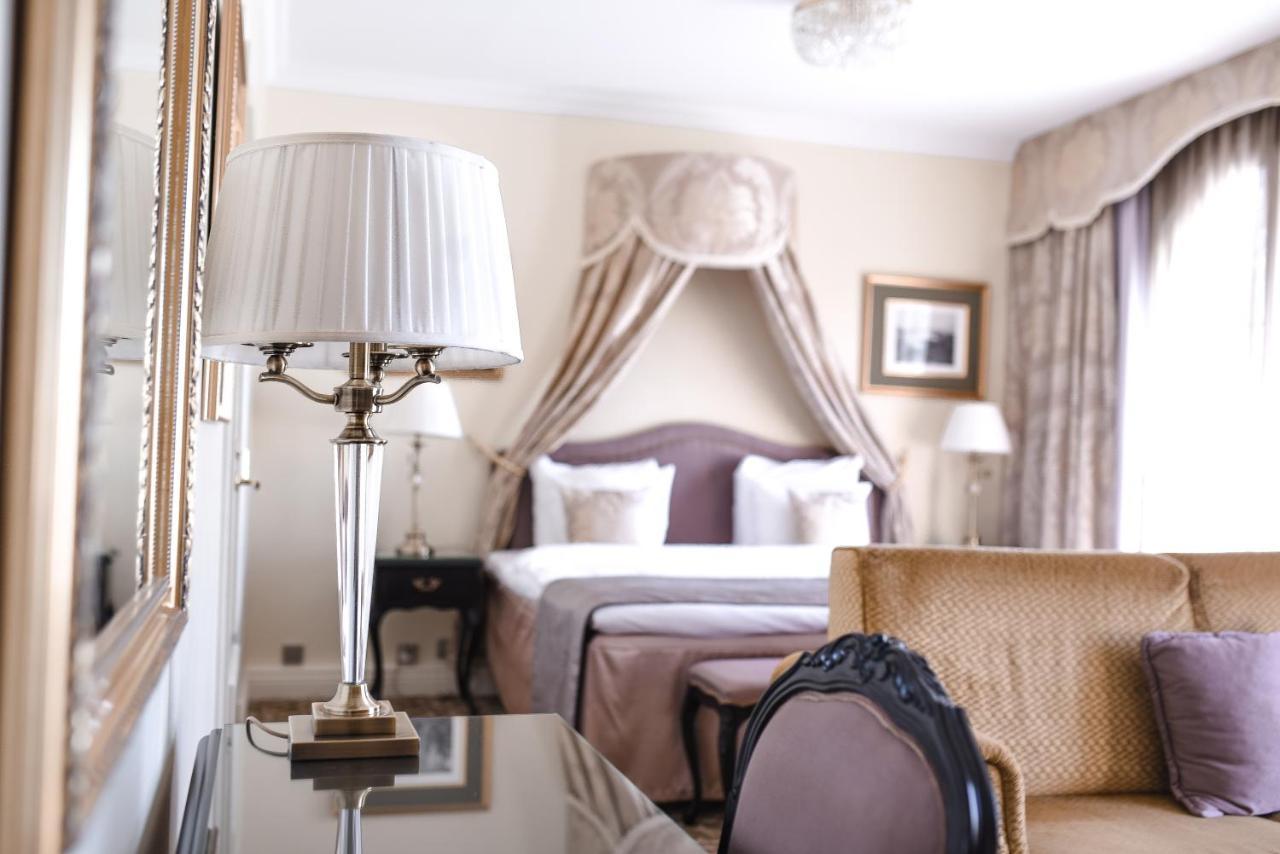 Hotel Haikko Manor & Spa Porvoo Luaran gambar