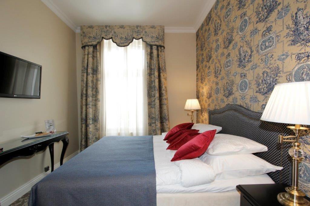 Hotel Haikko Manor & Spa Porvoo Luaran gambar
