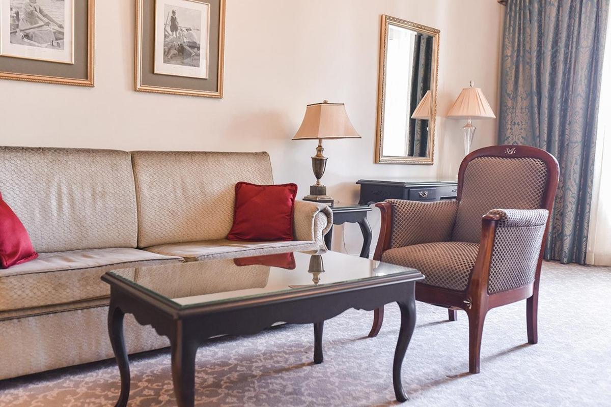 Hotel Haikko Manor & Spa Porvoo Luaran gambar