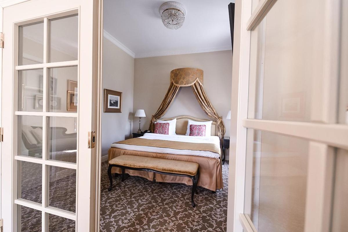 Hotel Haikko Manor & Spa Porvoo Luaran gambar