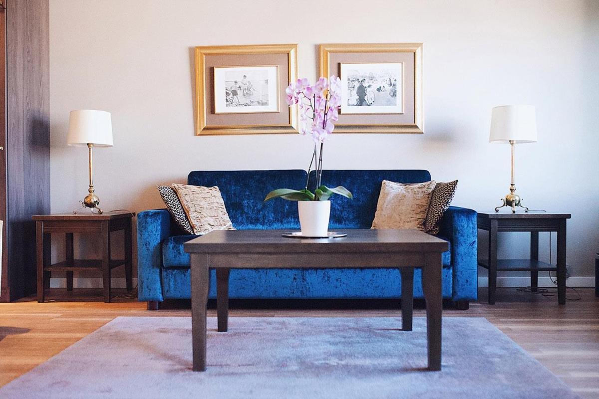 Hotel Haikko Manor & Spa Porvoo Luaran gambar