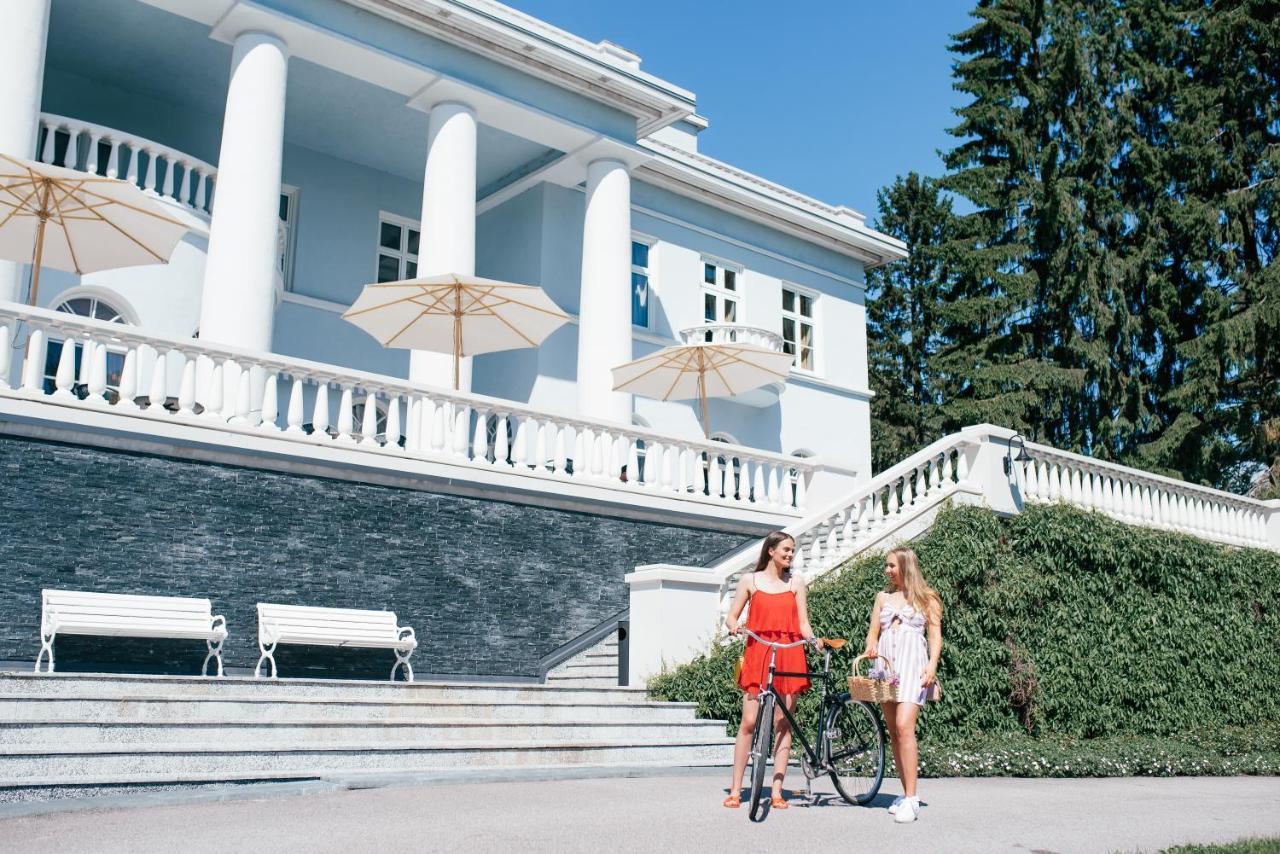 Hotel Haikko Manor & Spa Porvoo Luaran gambar