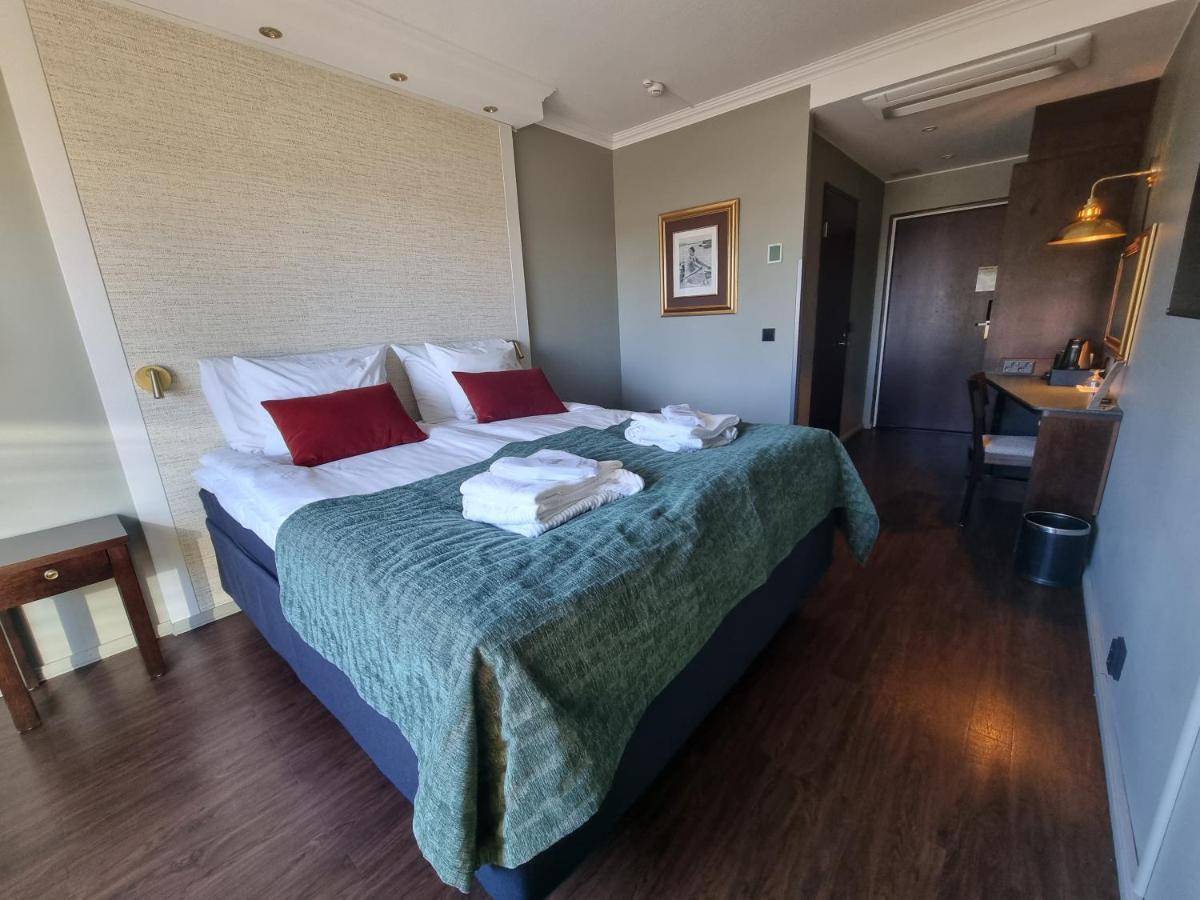 Hotel Haikko Manor & Spa Porvoo Luaran gambar