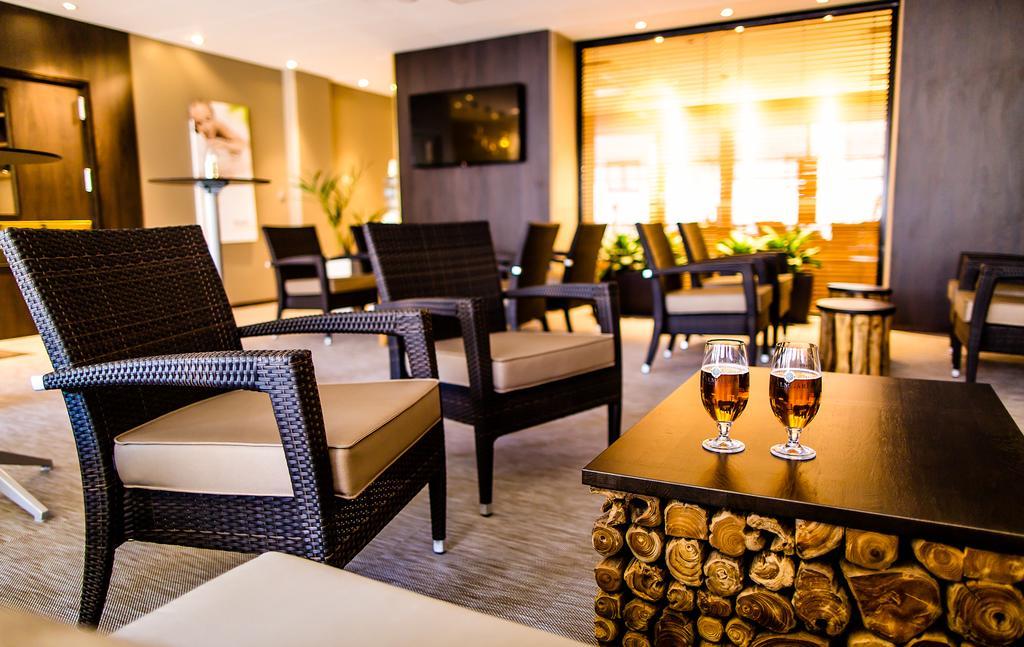 Hotel Haikko Manor & Spa Porvoo Luaran gambar