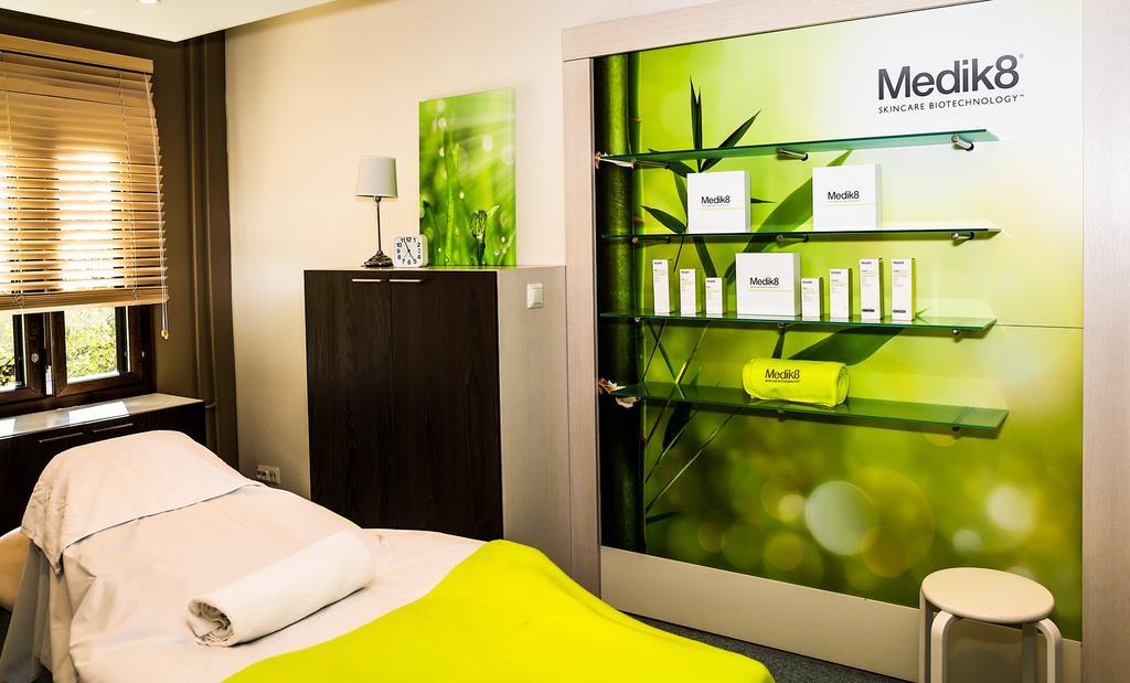 Hotel Haikko Manor & Spa Porvoo Luaran gambar