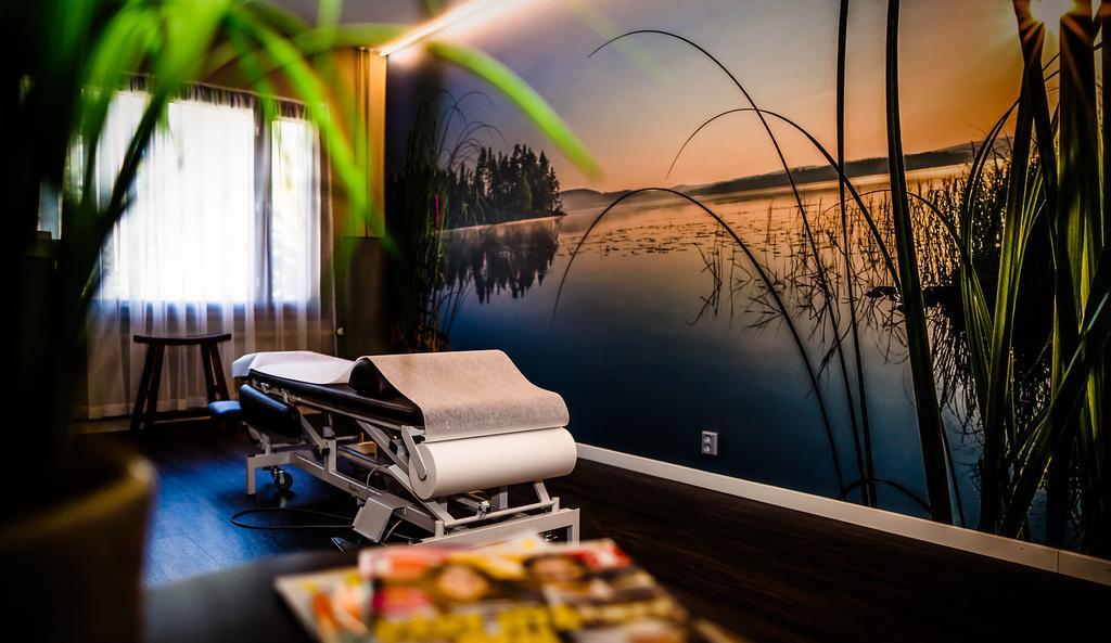 Hotel Haikko Manor & Spa Porvoo Luaran gambar